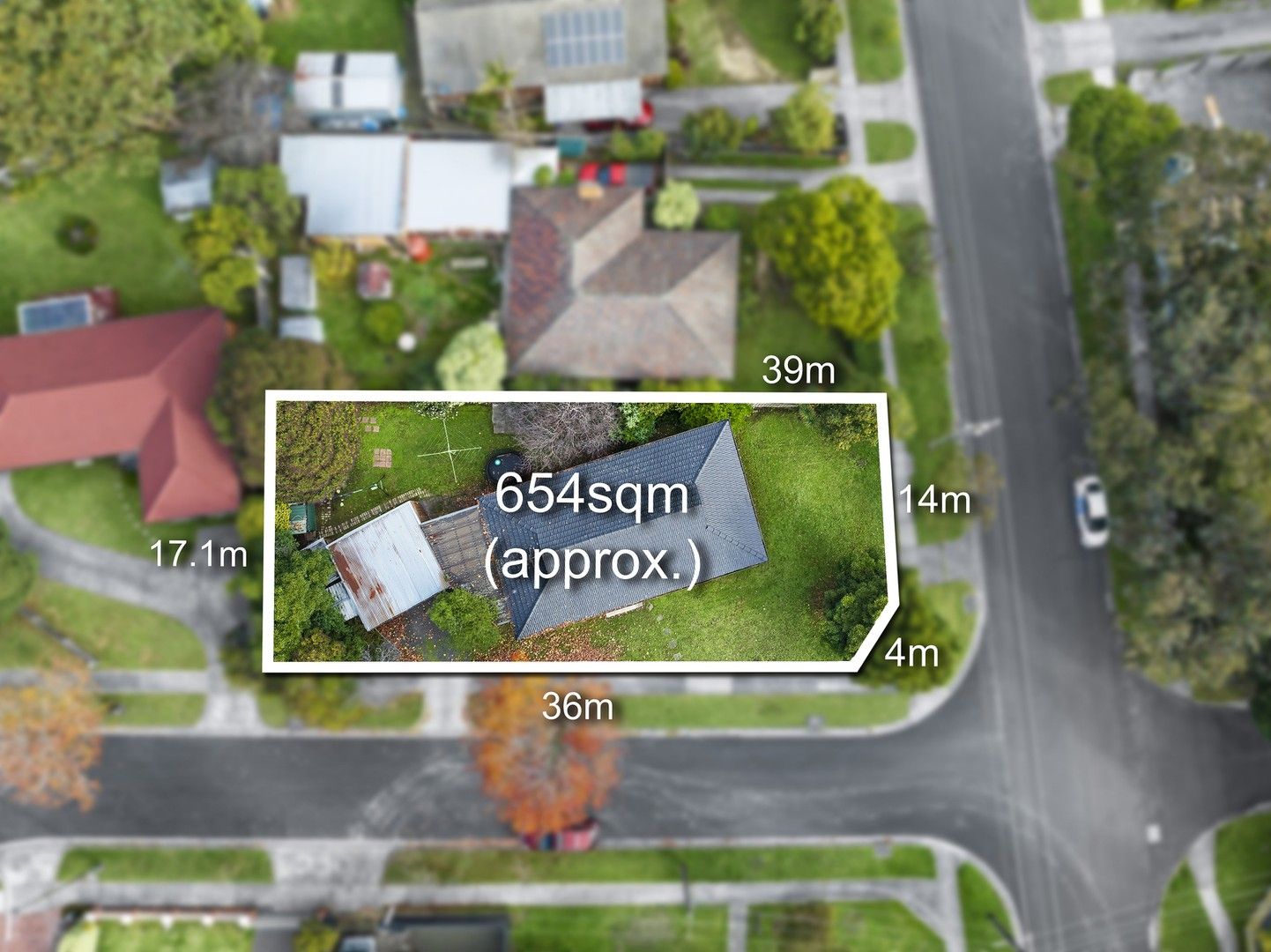 7 Armstrong Road, Heathmont VIC 3135, Image 1