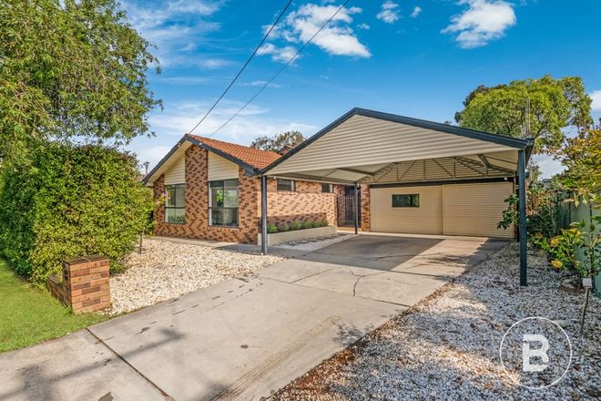 Picture of 186 Lloyd Street, STRATHDALE VIC 3550