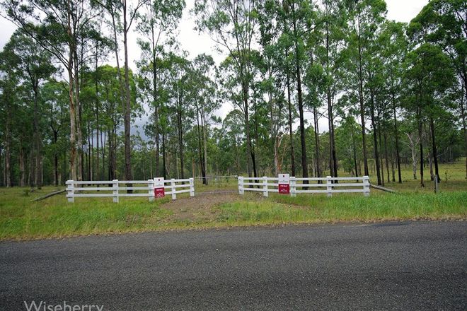 Picture of 649 Upper Lansdowne Road, MELINGA NSW 2430