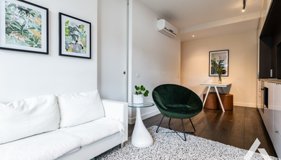 Picture of 308/97 Palmerston Crescent, SOUTH MELBOURNE VIC 3205