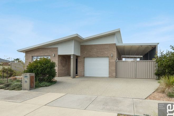 Picture of 47 Salisbury Street, WANGARATTA VIC 3677