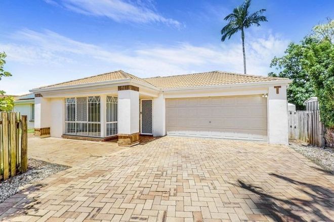 Picture of 27 Taldot Place, SUNNYBANK HILLS QLD 4109