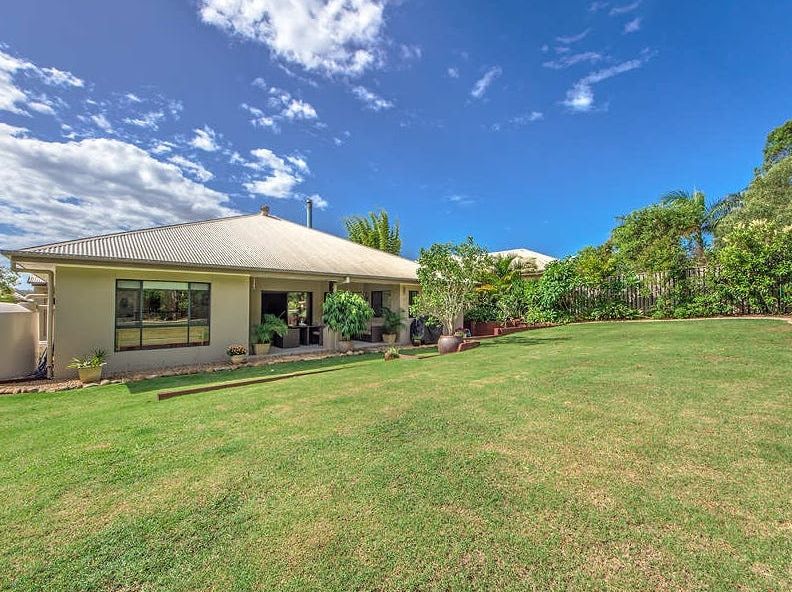 5 bedrooms House in 30 Ceil Circuit COOMERA QLD, 4209
