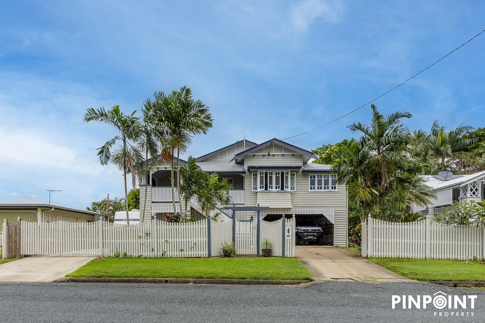 15 Hinton Street, Mackay QLD 4740