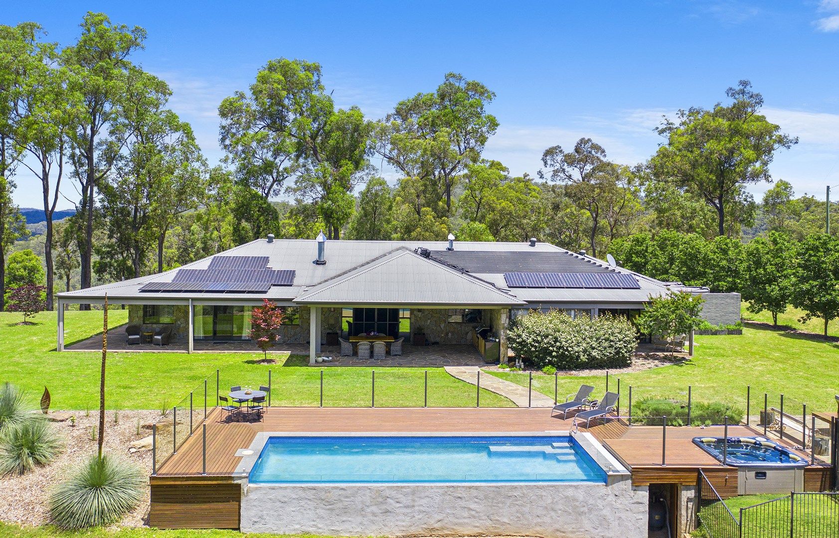 228 Yango Creek Road, Wollombi NSW 2325, Image 0