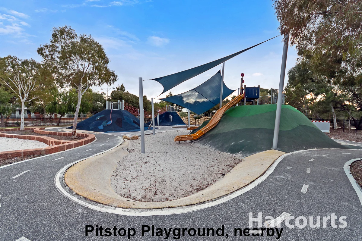 Additional image 28 of 77 Grandis Boulevard, Banksia Grove WA 6031