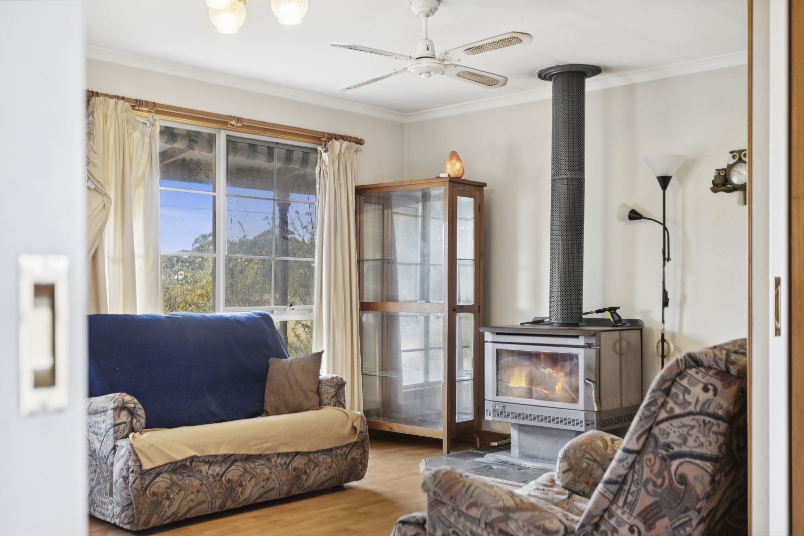 135 Fairview Drive, Clunes VIC 3370 House for Sale 800,000