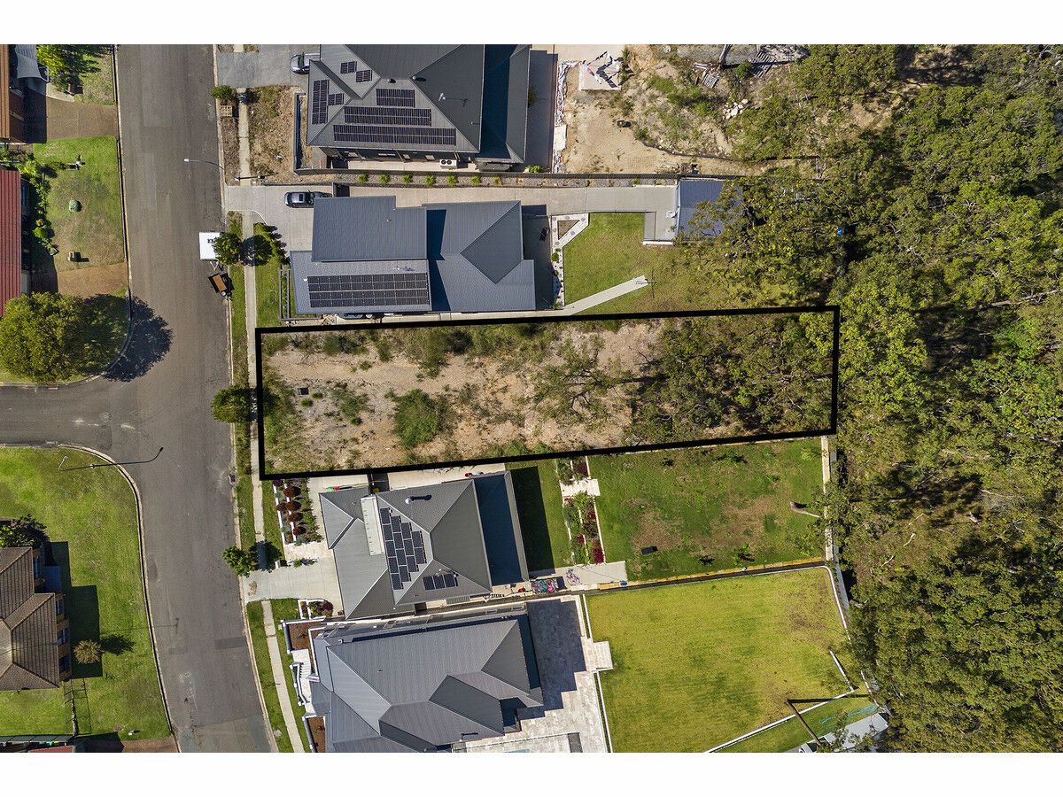 Vacant land in 7 Stenhouse Drive, ELEEBANA NSW, 2282