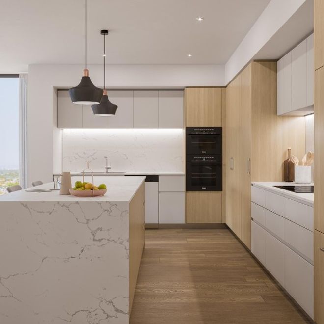 Aurora Applecross Apartments 3 Kintail Road, Applecross, WA 6153 Domain