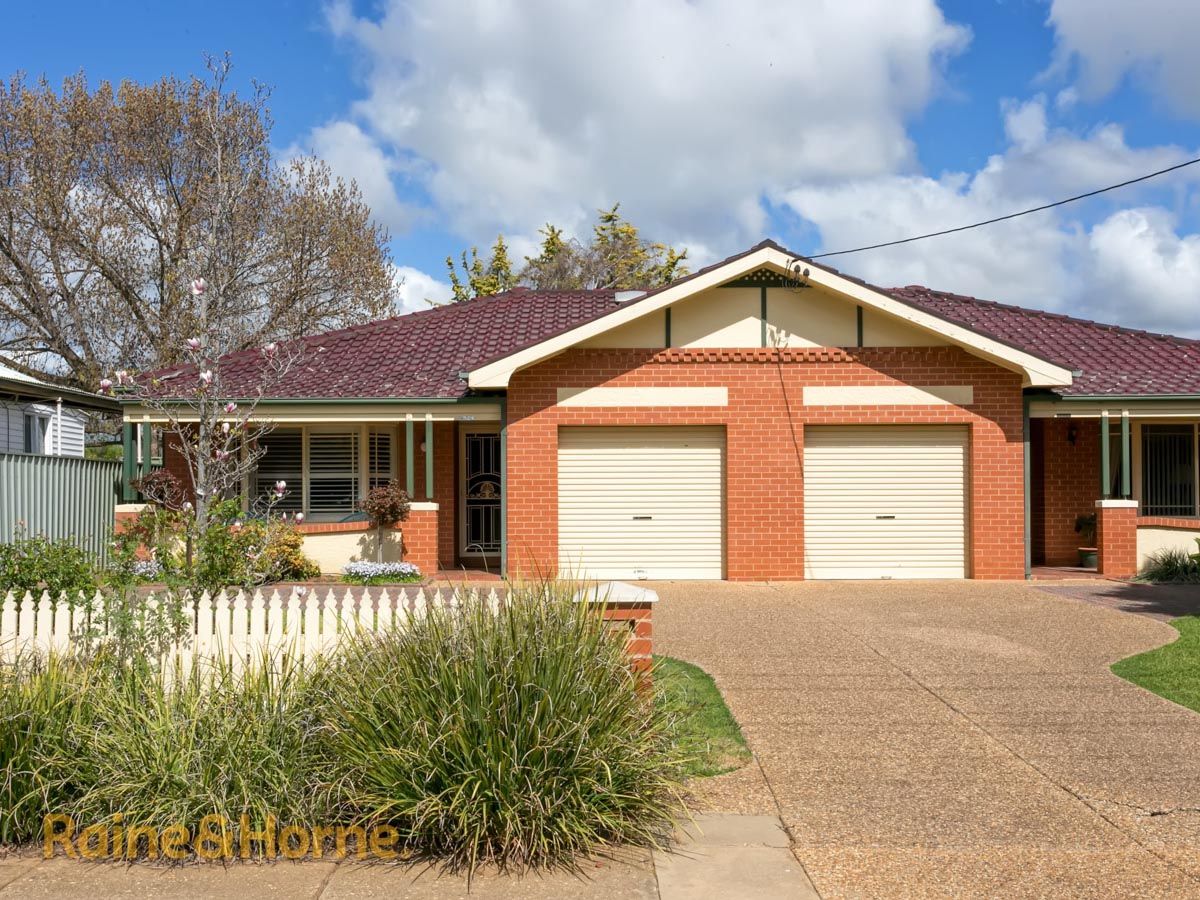 1/112 Urana Street, Turvey Park NSW 2650, Image 0