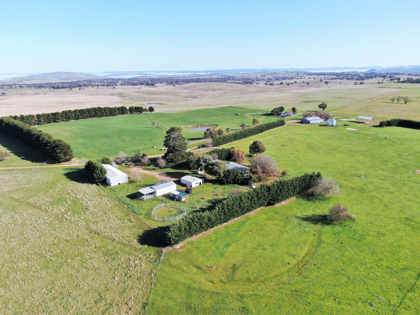 244 Fish River Road, Crookwell NSW 2583 House for Sale Domain