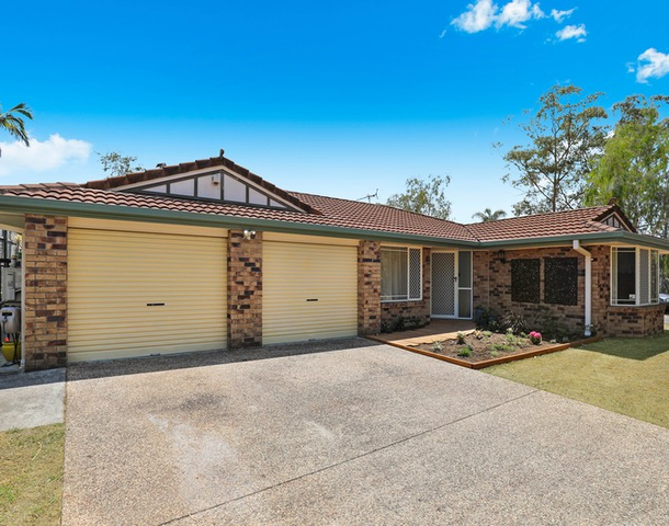 6 Zircon Street, Springfield QLD 4300