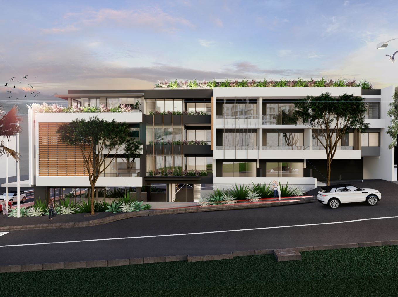 9/267-269 Condamine Street, Manly Vale NSW 2093, Image 2