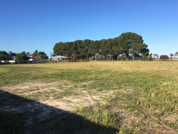 Lot 101 Mary Street, Keith SA 5267, Image 0