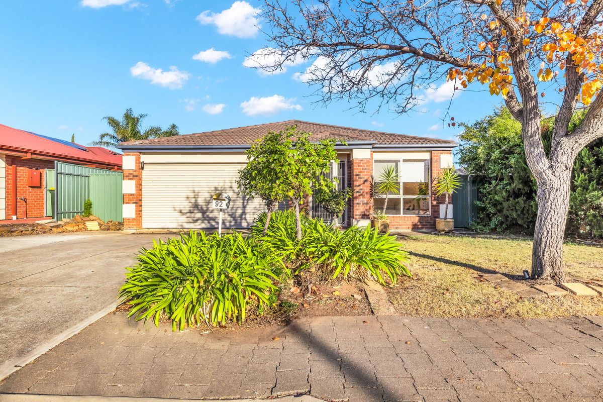 92 RM Williams Drive, Walkley Heights SA 5098 House For Rent Domain