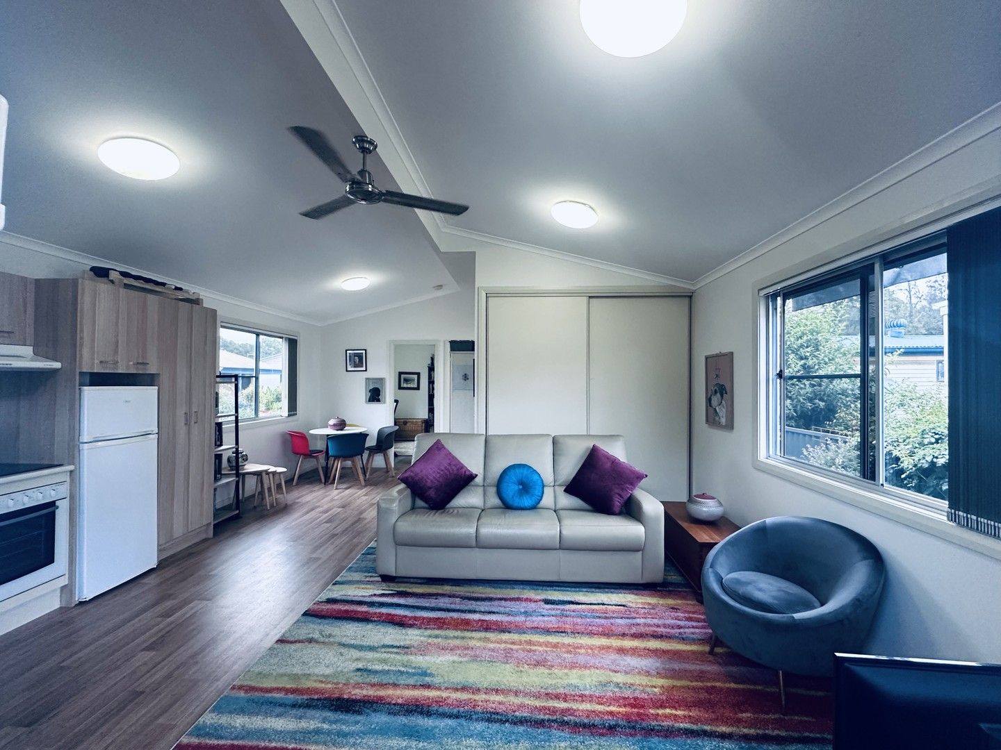 2 bedrooms House in 72/143 Nursery Road NORTH MACKSVILLE NSW, 2447