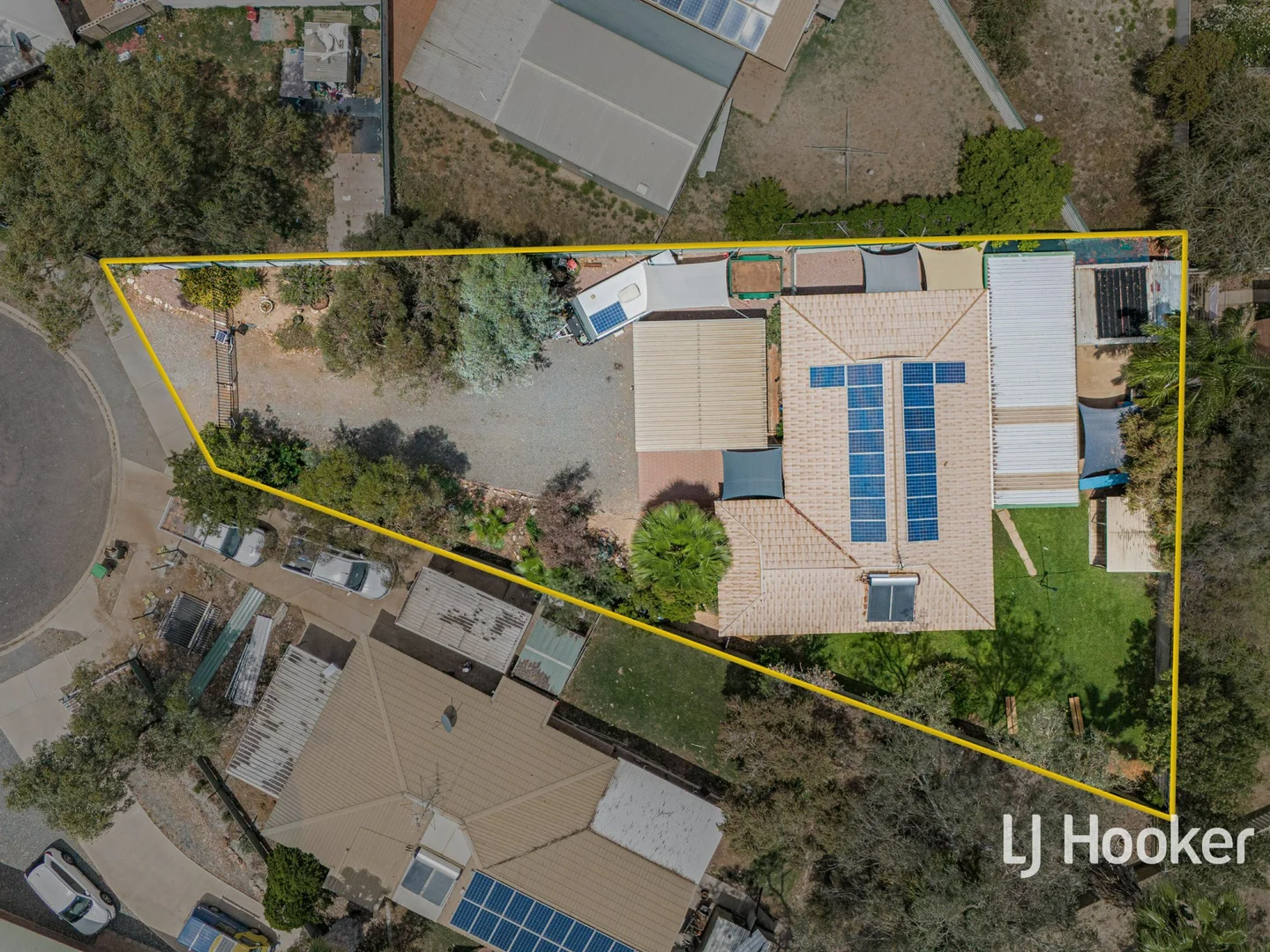 Additional image 20 of 14 Holtermann Court, Larapinta NT 0875