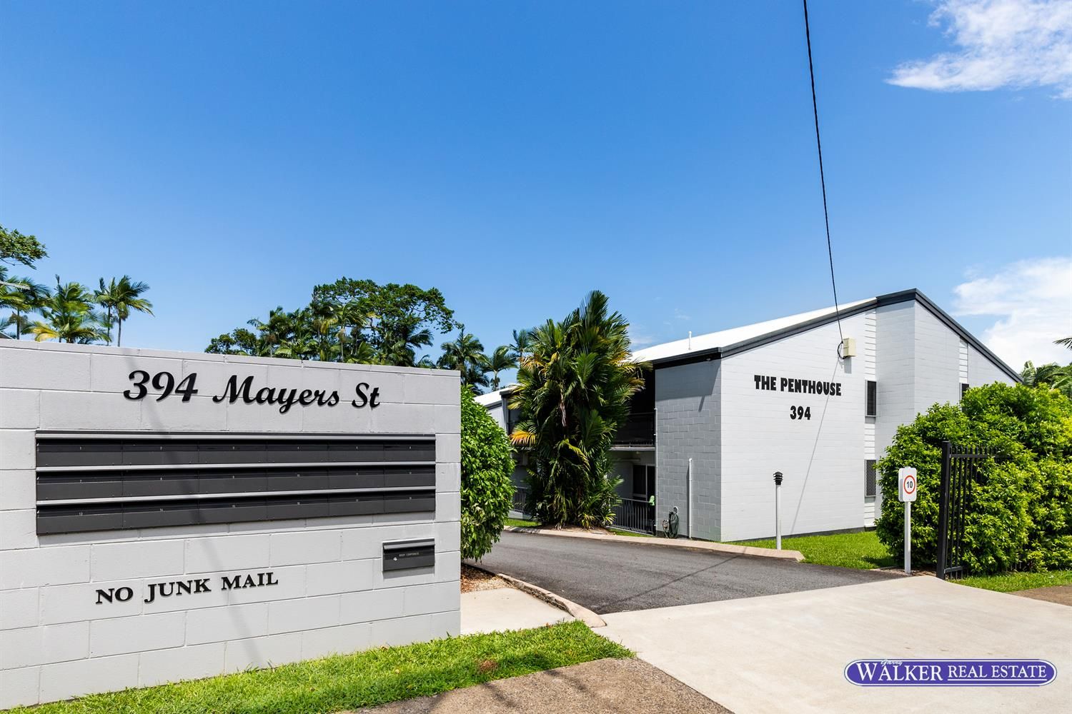 3/394-396 Mayers Street, Edge Hill QLD 4870