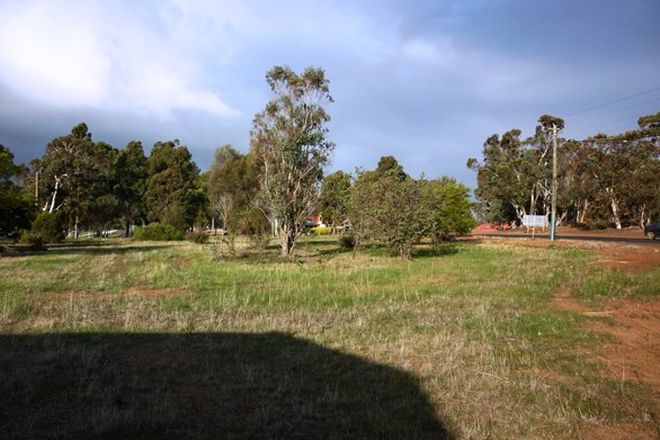 Picture of 86-88 Pensioner Road, KOJONUP WA 6395