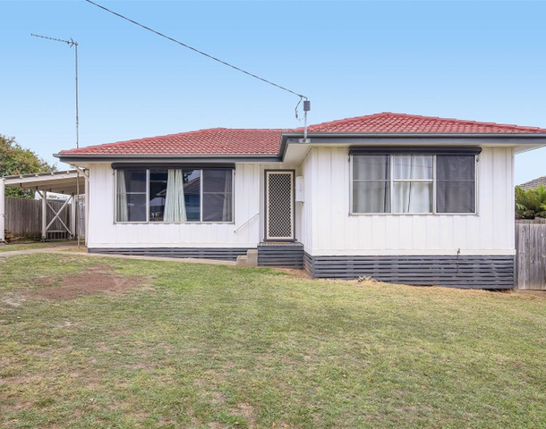 23 Byrne Street, Leongatha VIC 3953