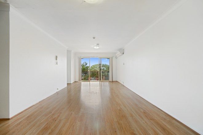 Picture of 23/17-21 Stanley Street, BANKSTOWN NSW 2200