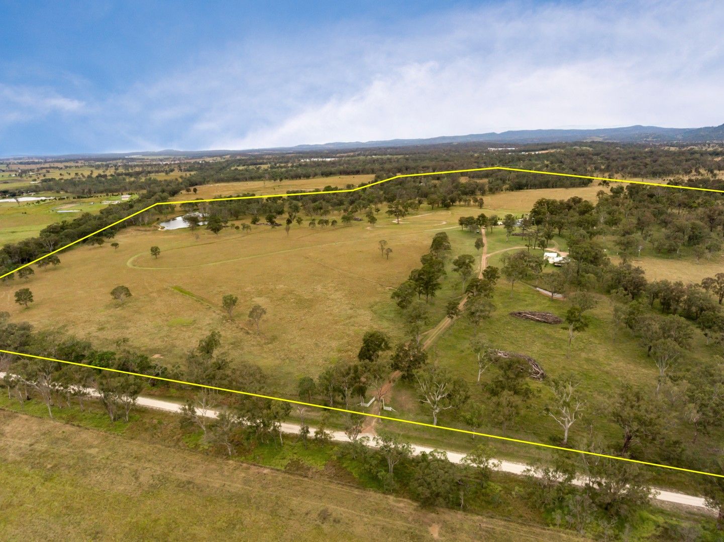 648 Derreen Road, Wildash QLD 4370, Image 0