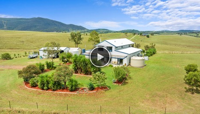 Picture of 229 Wells Gully Road, MCCULLYS GAP NSW 2333