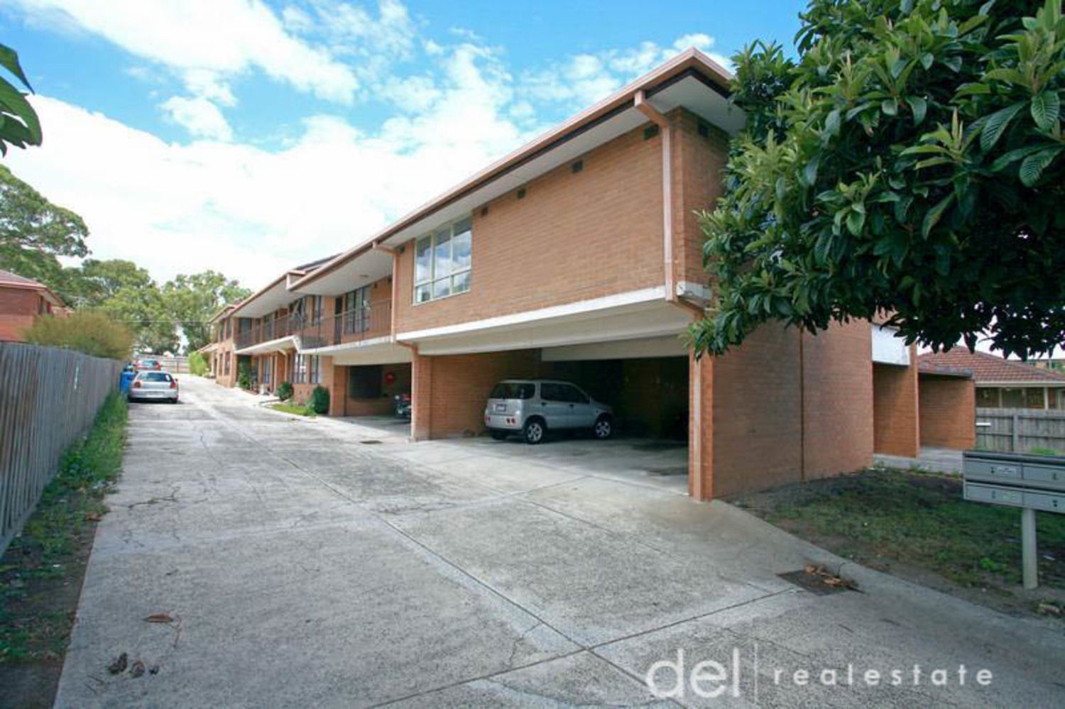 2 bedrooms Apartment / Unit / Flat in 1/56 Potter Street DANDENONG VIC, 3175