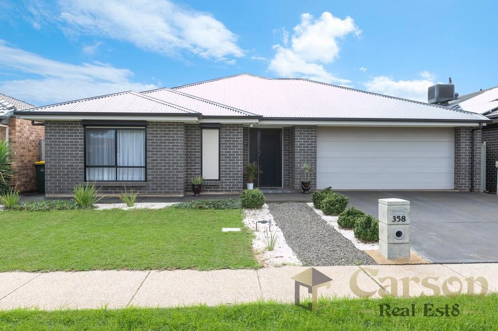 358 Fradd East Road, Munno Para West SA 5115, Image 0