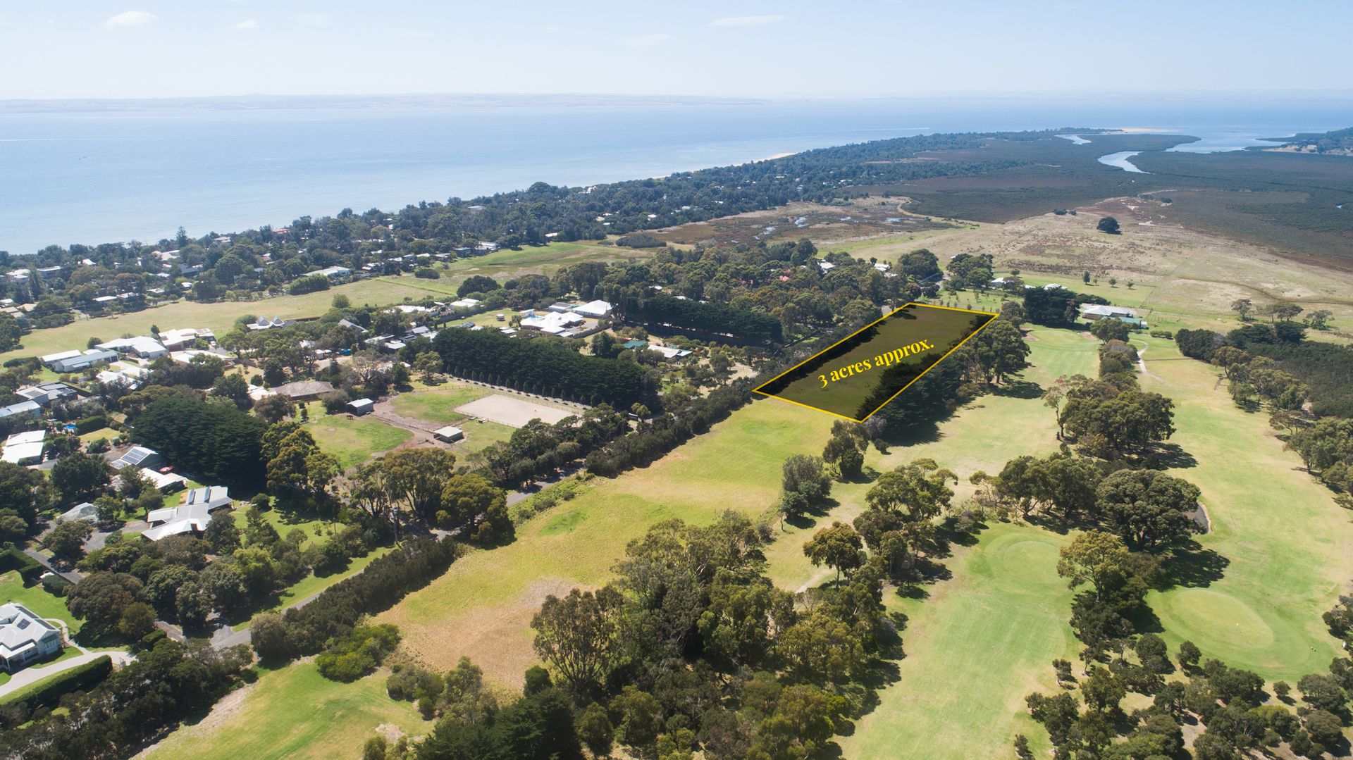 911 Settlement Road, Rhyll Property History & Address Research Domain