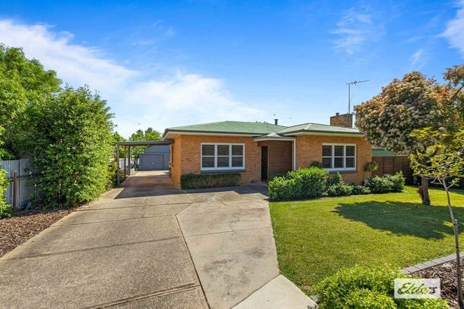 Picture of 1 Proctor Street, STAWELL VIC 3380