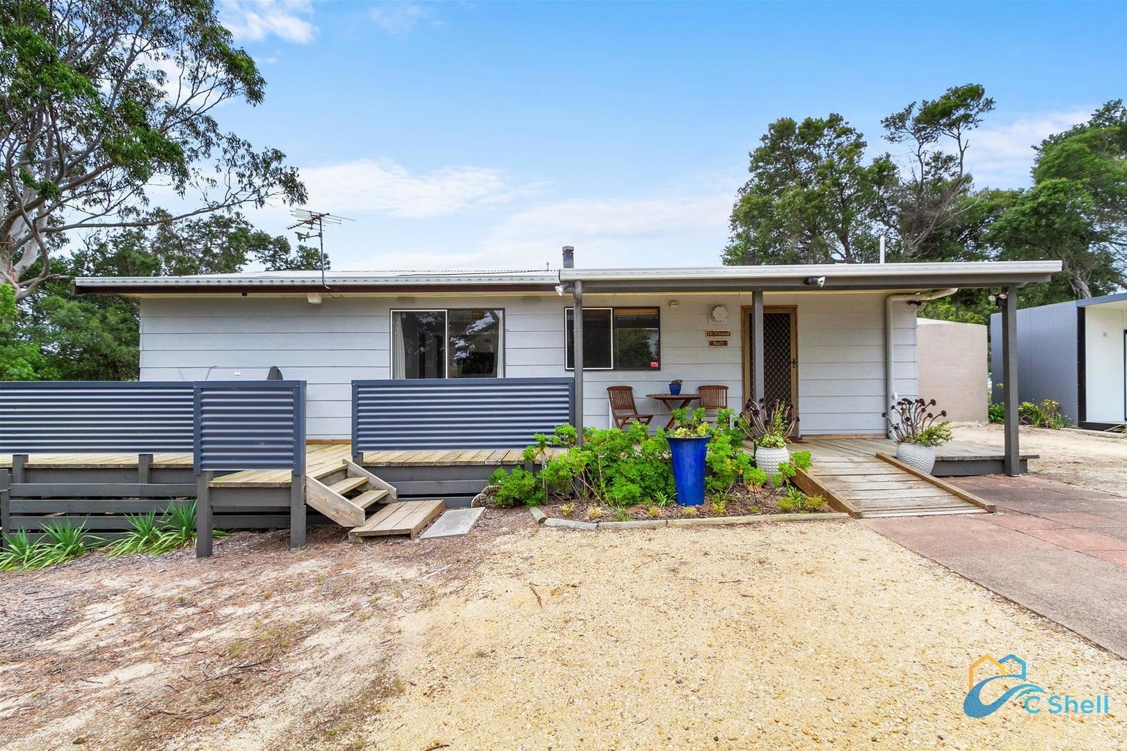 11 - 13 Elizabeth Court, Loch Sport VIC 3851, Image 0