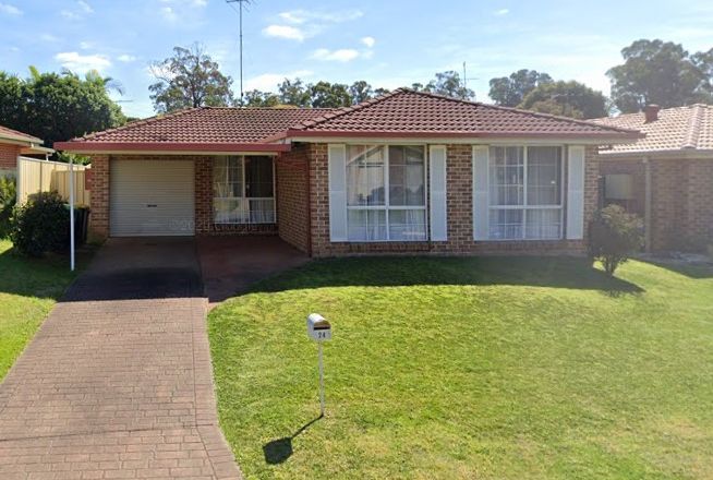 Picture of 24 Tulipwood Drive, COLYTON NSW 2760