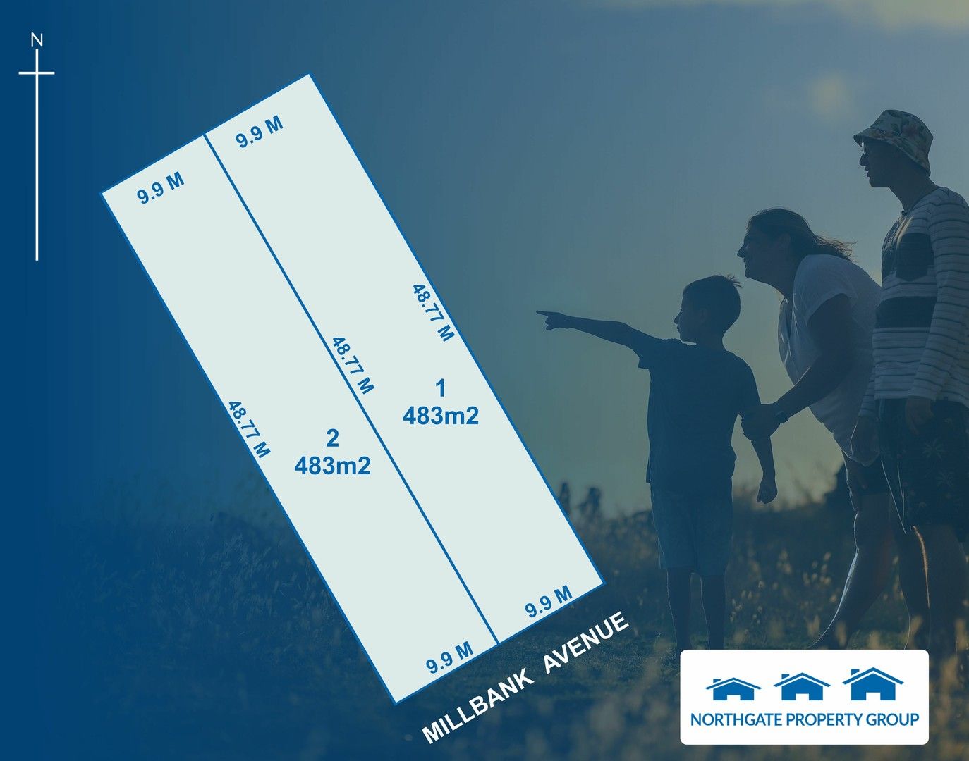Gilles Plains SA 5086 vacant land for Sale 2018334566 Domain