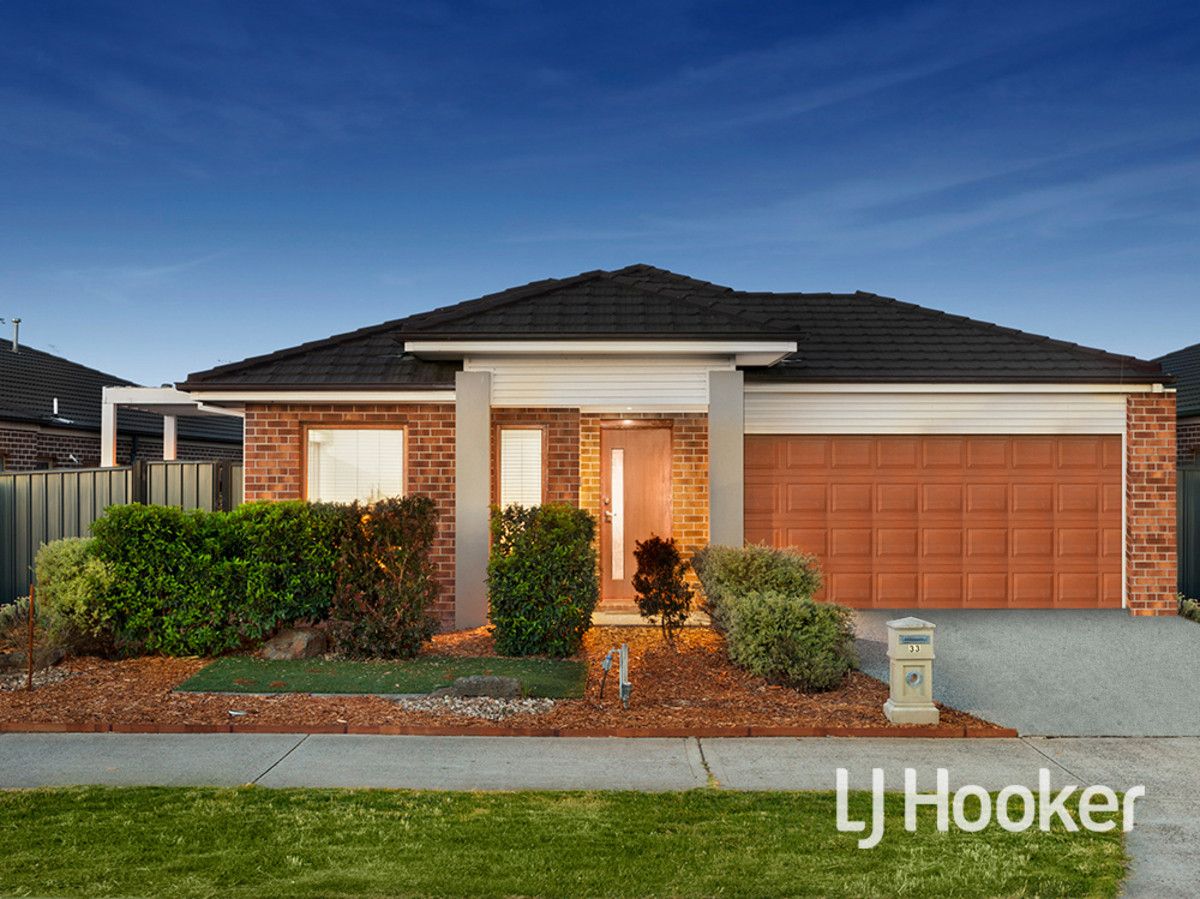 33 Regal Road, Point Cook VIC 3030, Image 0