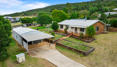 Picture of 15 Hillview Crescent, GOWRIE JUNCTION QLD 4352