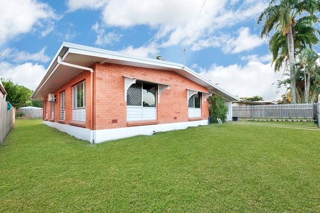 Picture of 71 Wilks Street, BUNGALOW QLD 4870