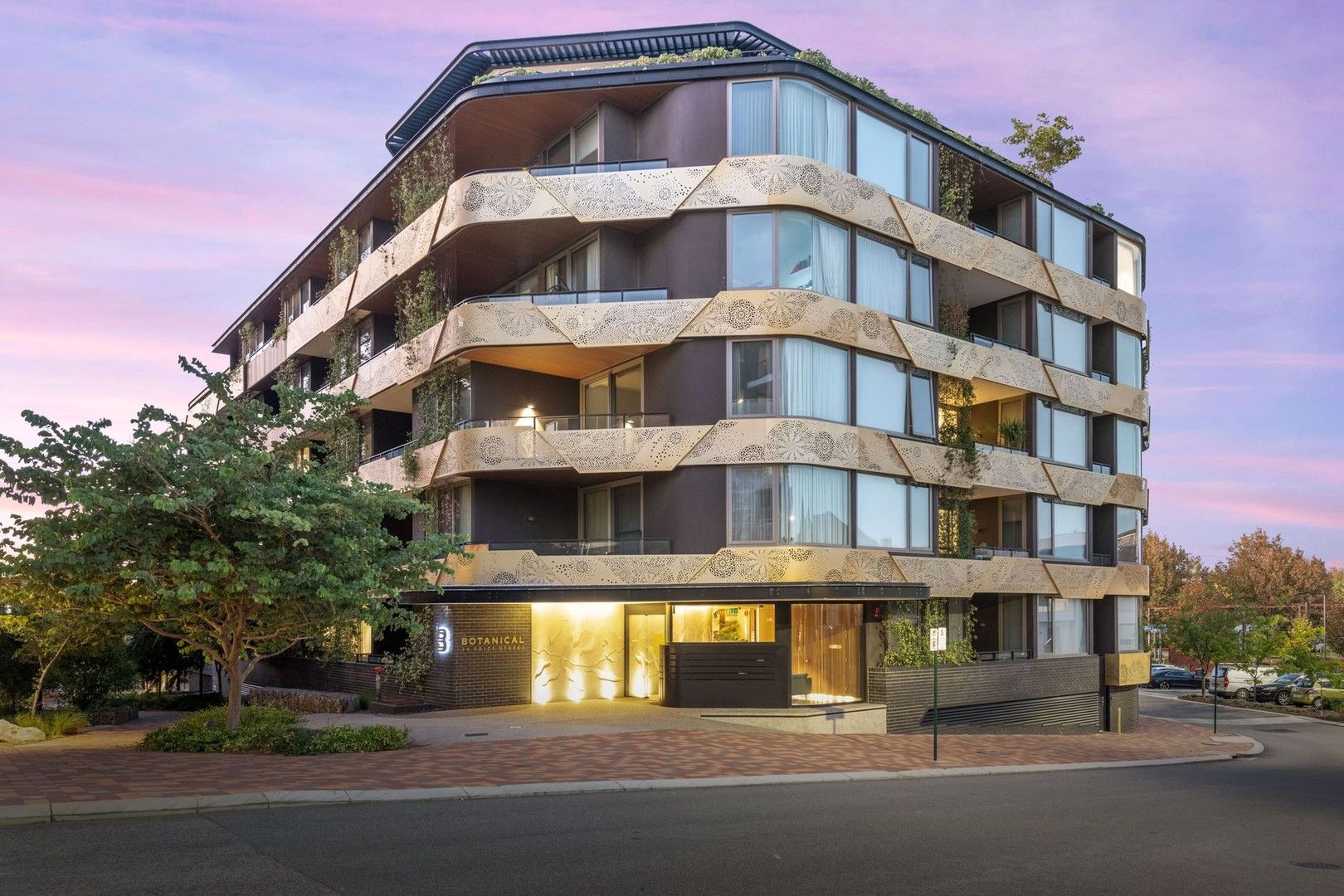 411/74 Price Street, Subiaco WA 6008, Image 0