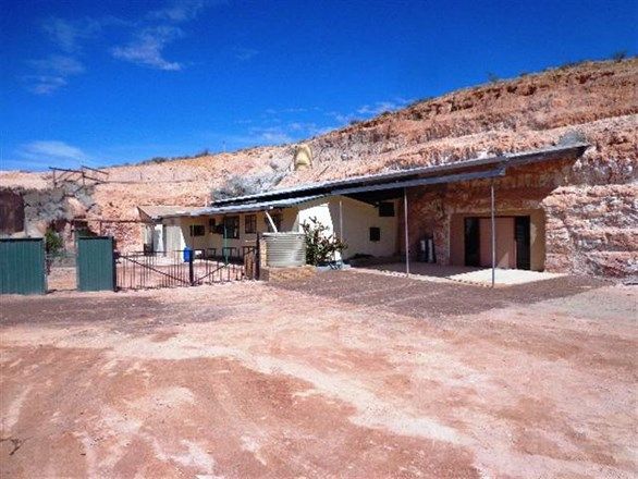 Lot 1901 Southern Cross Dr, Coober Pedy SA 5723, Image 0