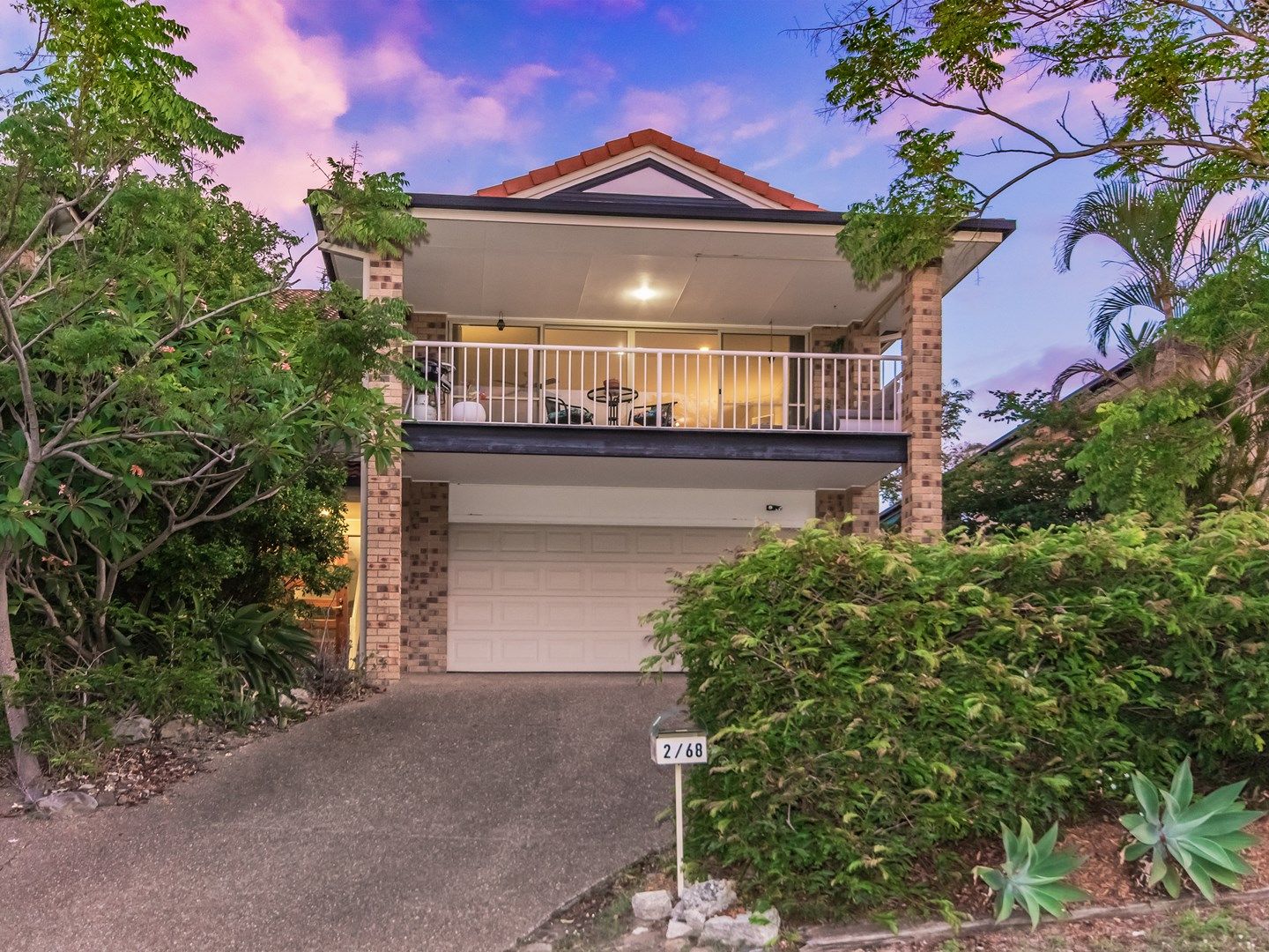 2/68 Kincaid Drive, Highland Park QLD 4211, Image 0