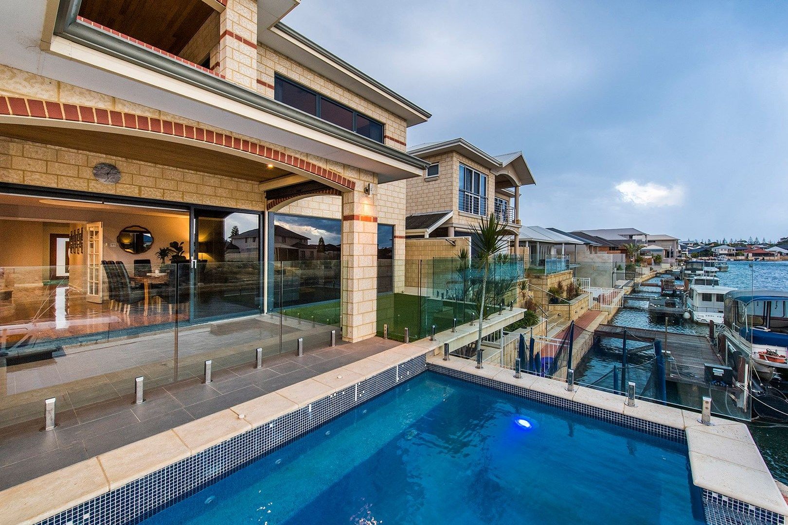 63 Avocet Island Quays, Wannanup WA 6210, Image 0