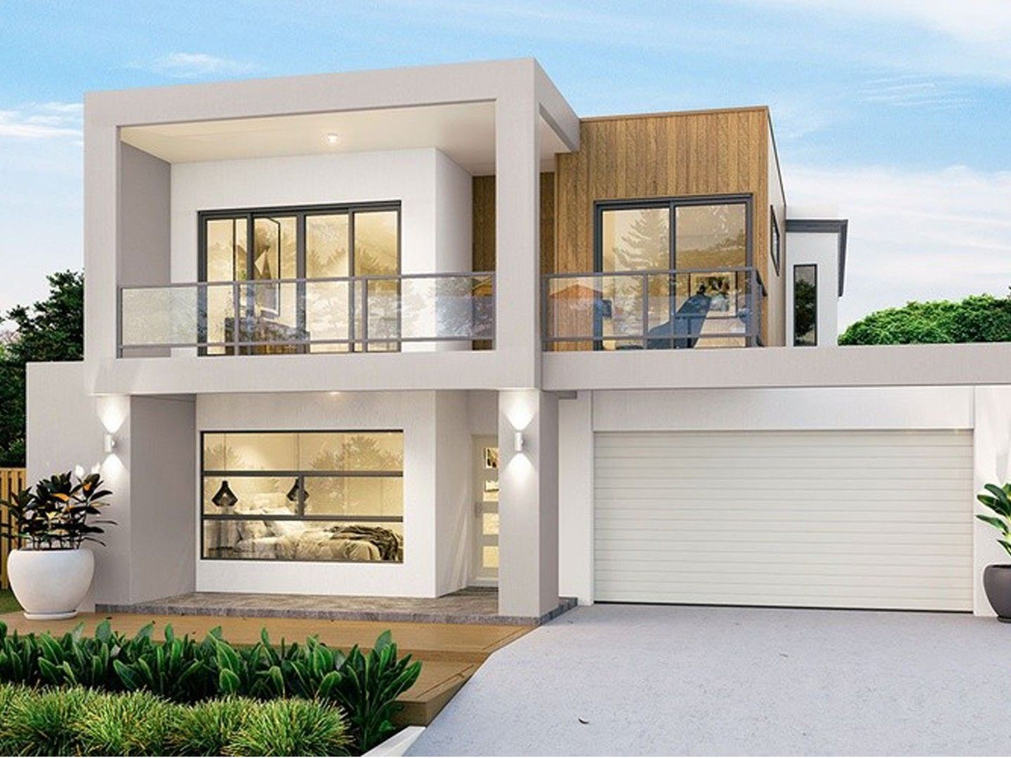 5 bedrooms New House & Land in Old Pitt Town Road BOX HILL NSW, 2765