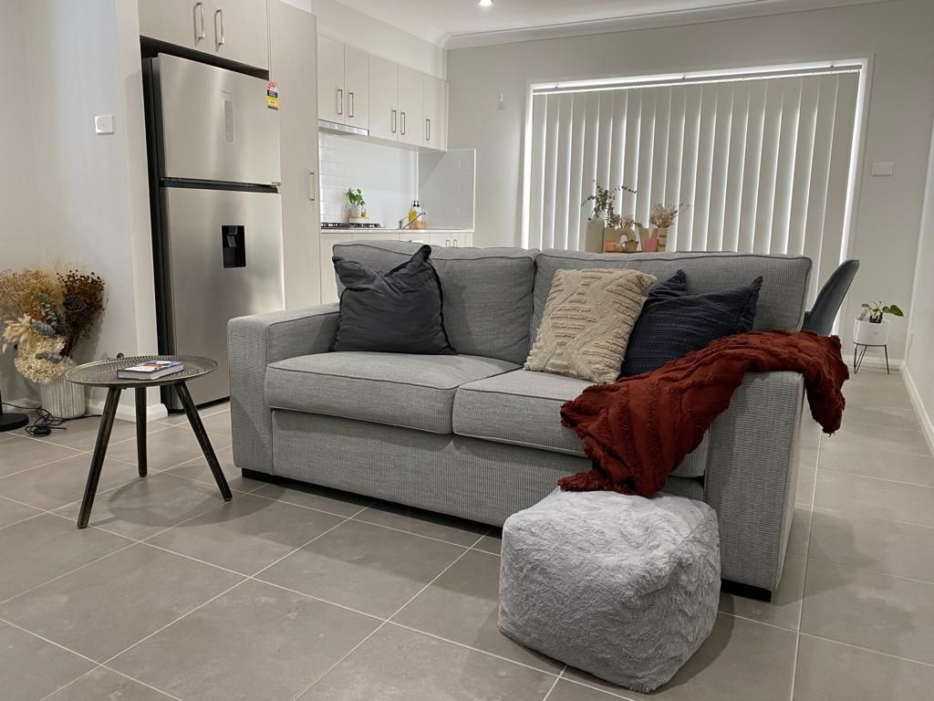 1 bedrooms House in 3A Arkinstall Street GLEDSWOOD HILLS NSW, 2557