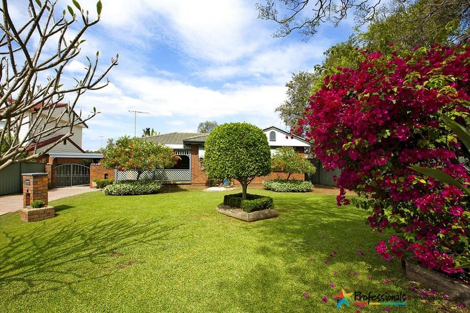 4 John Sulman Place, St Clair NSW 2759, Image 0