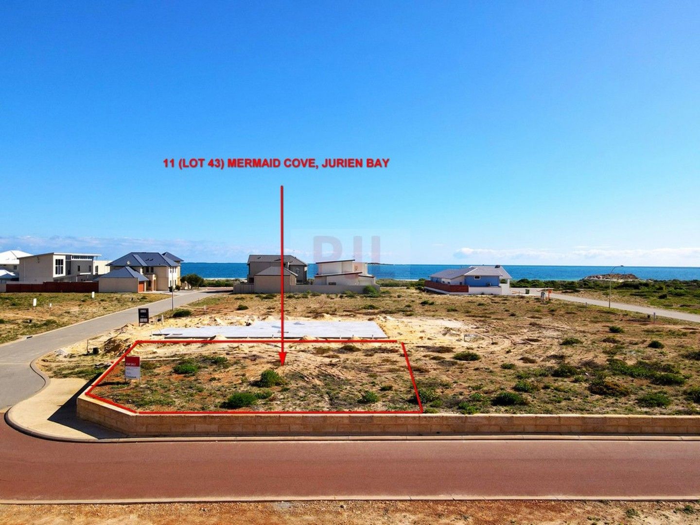 11 Mermaid Cove, Jurien Bay WA 6516, Image 0