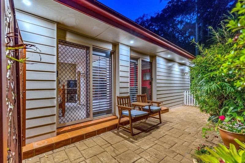 186196 Beacon Road, Tamborine Mountain QLD 4272 House for Sale