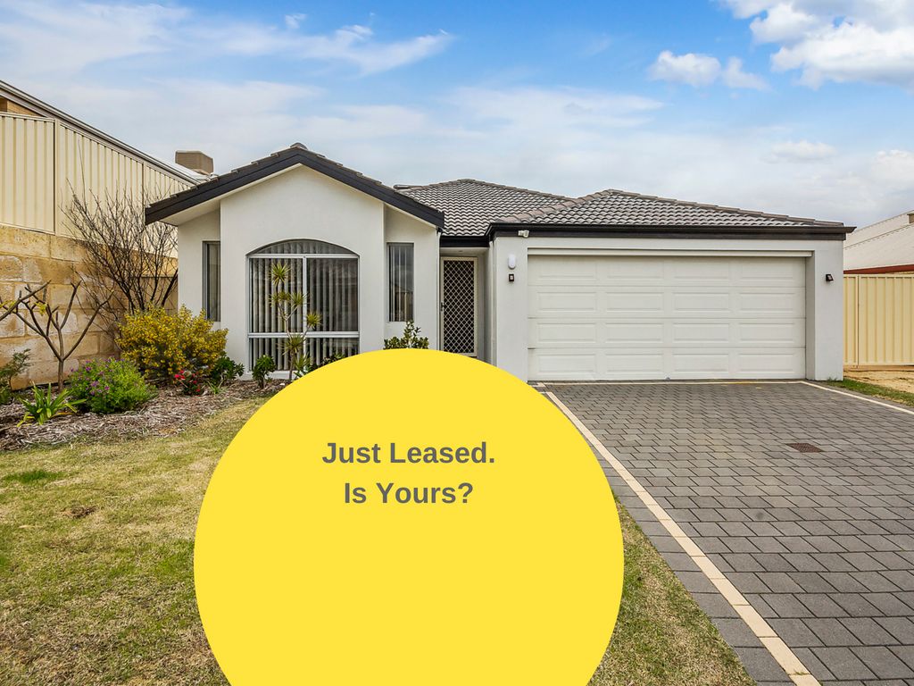 4 bedrooms House in 17 Tallon Loop BALDIVIS WA, 6171