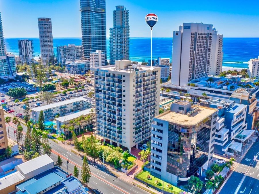 505/67 Ferny Avenue, Surfers Paradise QLD 4217, Image 0