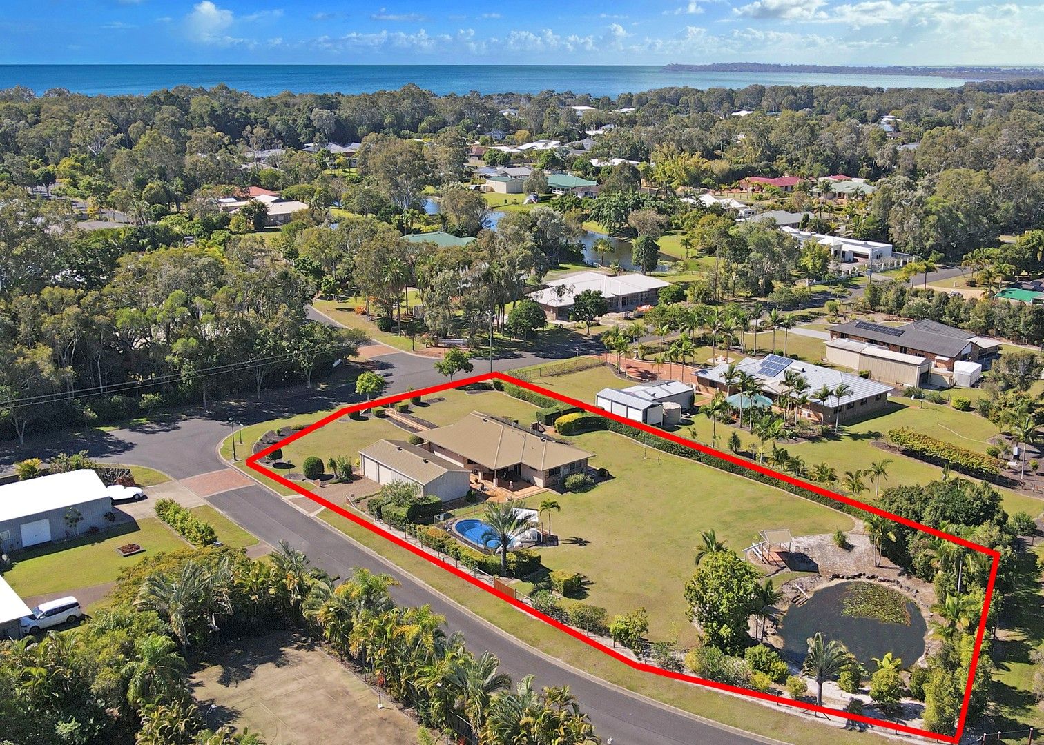 2-10 Arkarra Court, Dundowran Beach QLD 4655, Image 0