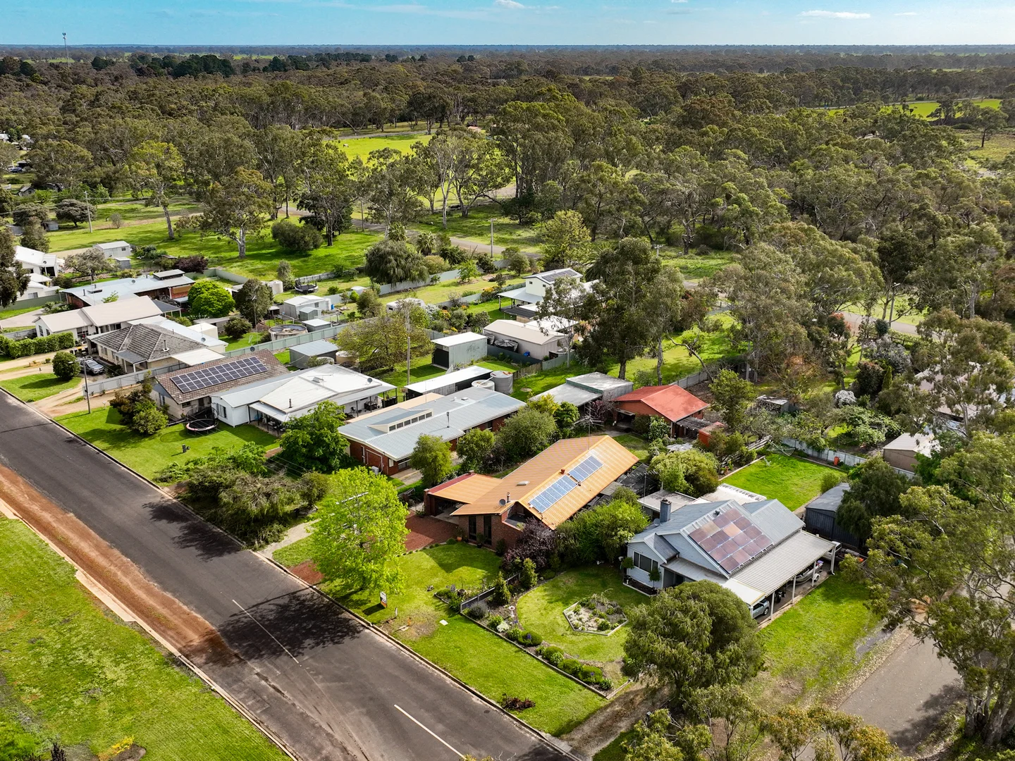 Additional image 29 of 36 Wannon Avenue, Edenhope VIC 3318